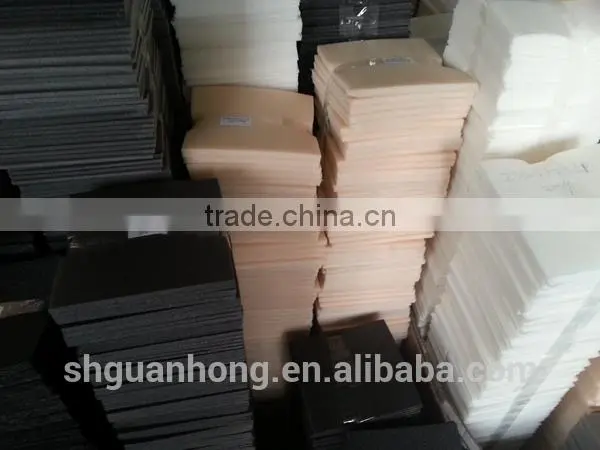 Cross linked Polyethylene Foam(XPE foam) closed cell cross linked polyethylene xpe foam