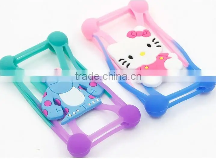 Mobile Phone case /Mobile Phone cover/Silicone universal mobile phone cover