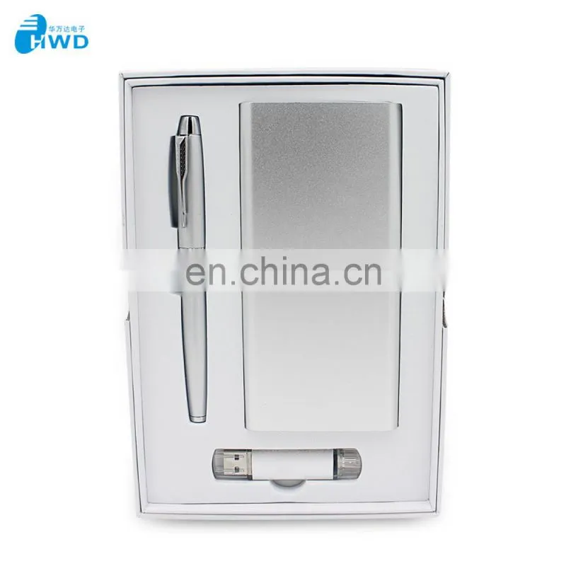 Cheap price Matel power bank good quality big capacity 10000mah