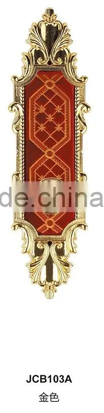 JCB103AB accessories curtains wall hook curtain tiebacks