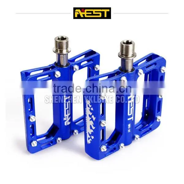 AEST aluminum alloy wholesale pedals for bicycle
