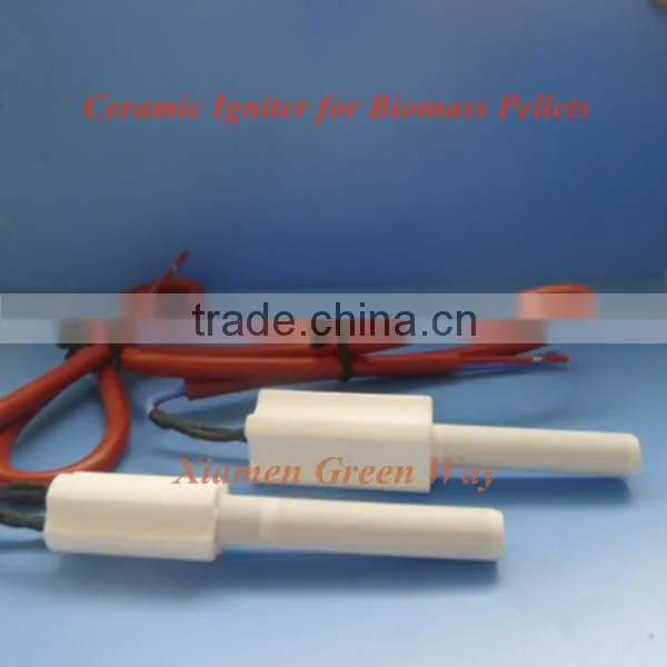 Hot Surface Stove Igniter for Wood Pellets