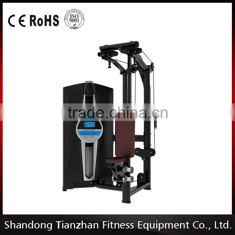 High quality Shoulder press TZ-8012