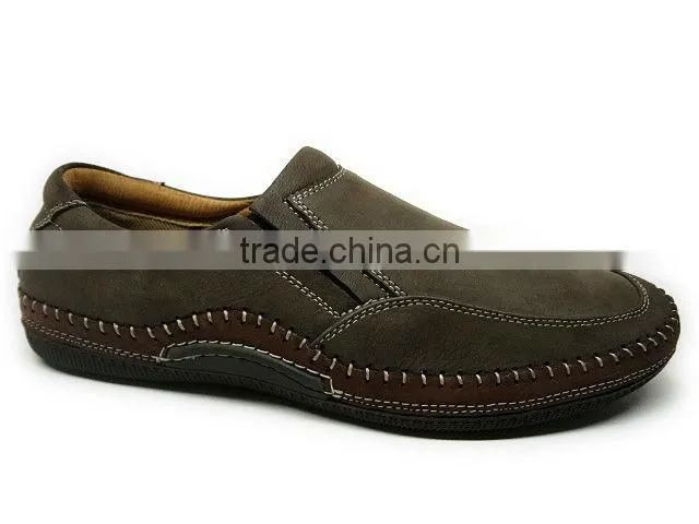 fashion man casual from china shoe factory 599-1