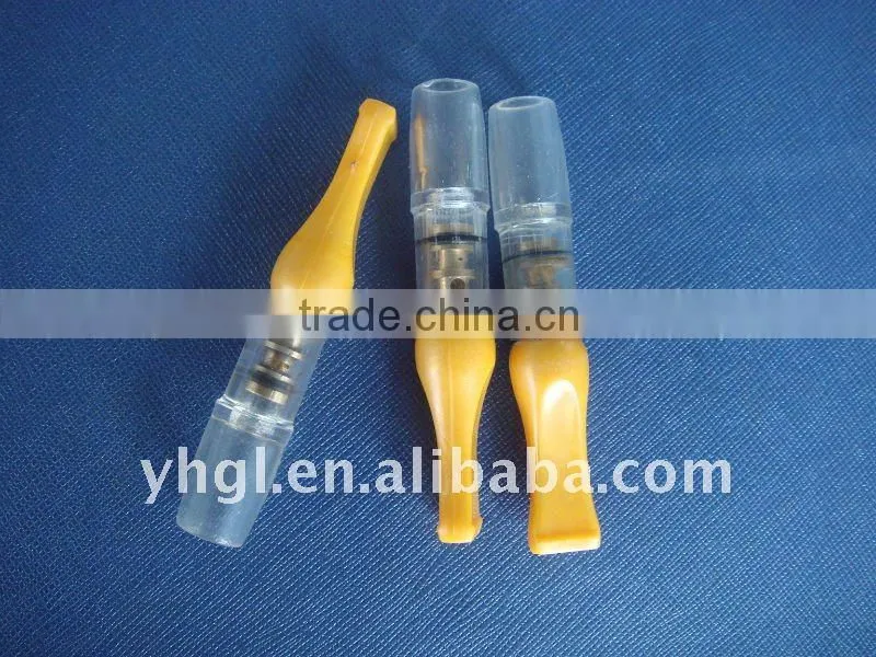 Cigarette filters