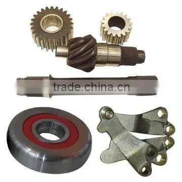 FORKLIFTS SPARE PARTS