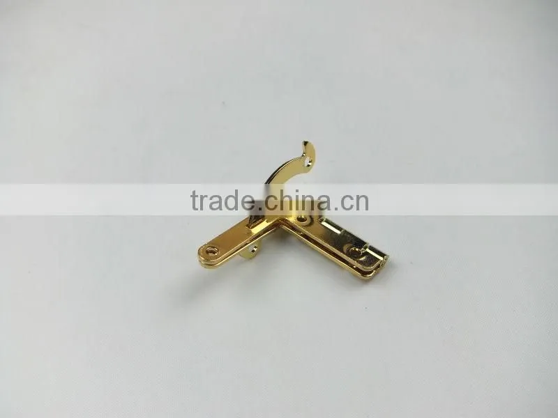 New!Hinge china direct supplier quadrant hinge for plywood&wooden box or furniture