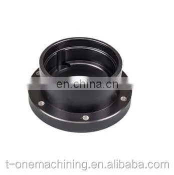 Hot New Products cnc aluminum parts cnc machining aluminium parts cnc precision machining parts