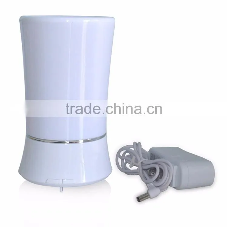 2016 Hot Sales 150ML Essential Oil Diffuser Plastic Humidifier Air Wholesale