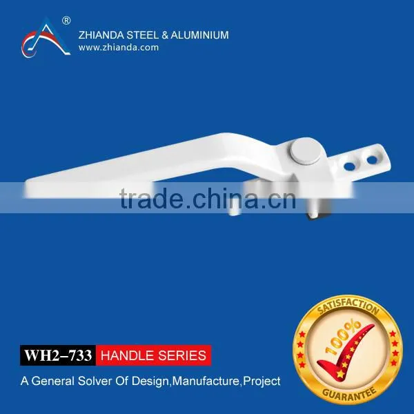 made in china aluminum windows & doors handle aluminum handle