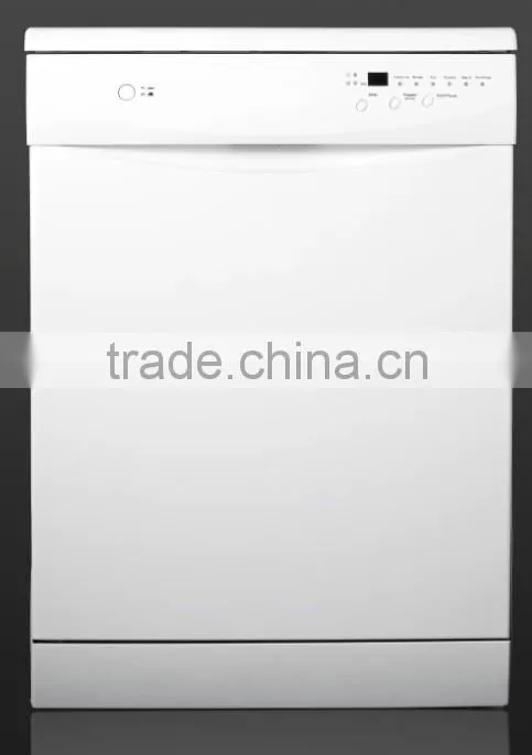 12 sets cheap freestanding dishwasher price
