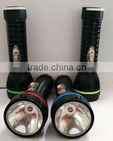 Sell Well In Sudan led focus light Inspection Torch LED