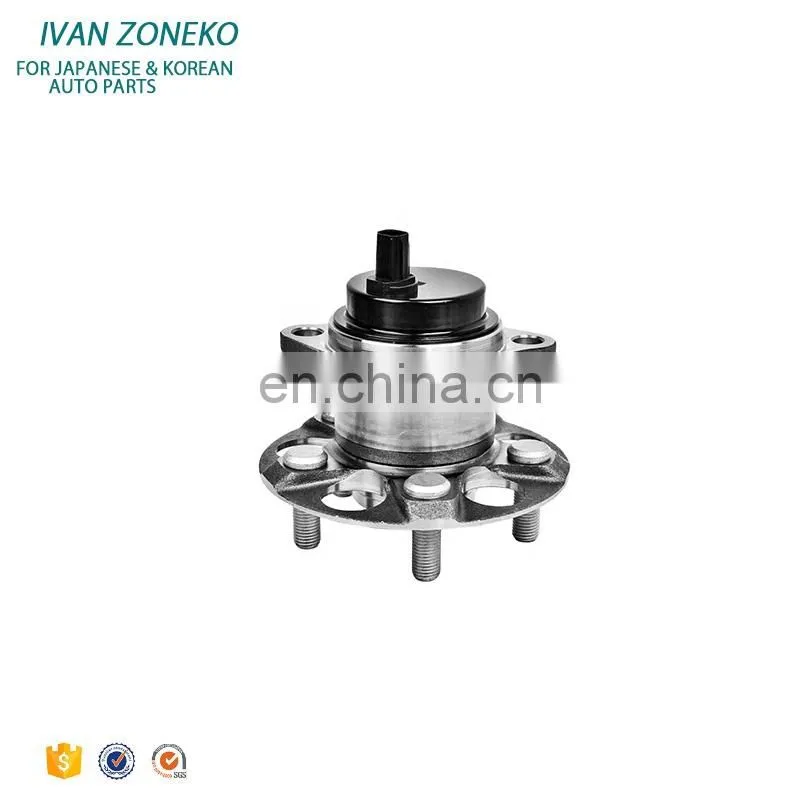 High Reputation Iso9001 World-Wide Renown Wheel Hub Bearing 42450-47040 42450 47040 4245047040 For Toyota