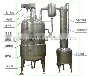 Small model fruit Paste /Jam production line /equipment for fruit&vegetable pre-process machine