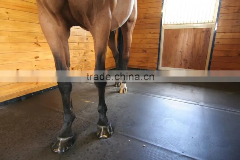 Factory price flooring mat high quality anti-slip mat