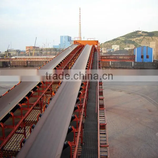 B650 Belt conveyor