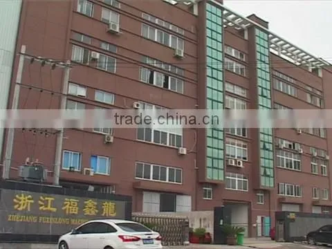 Zhejiang Fuxinlong Machinery Co., Ltd. company overview - view 1