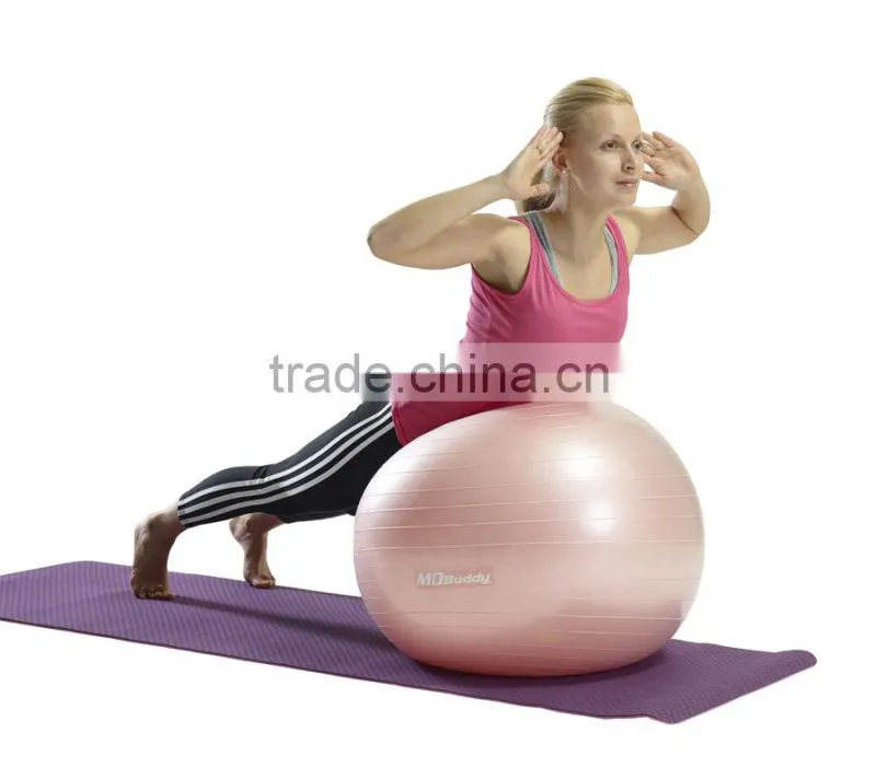 personalized TPE yoga mat for gym