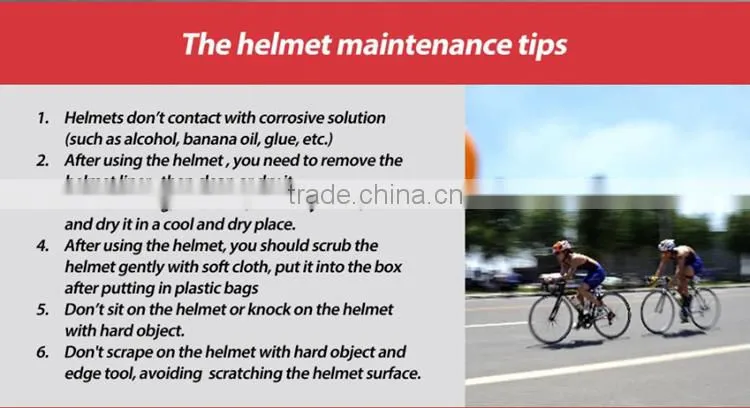 KU-0364 original bicycle helmets
