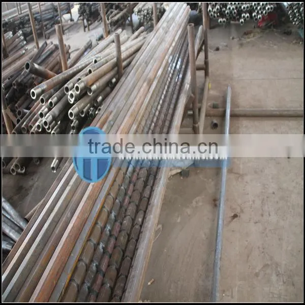 international standard drill rods (BQ,HQ,NQ,PQ series)