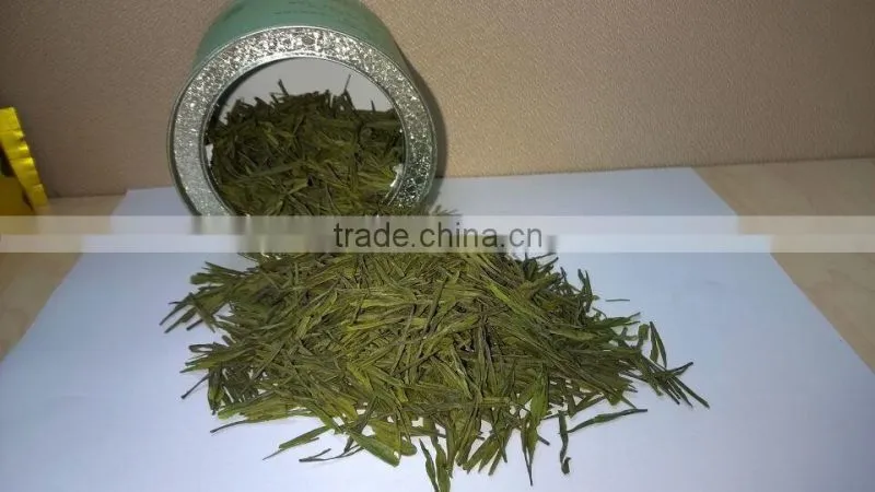 Organic White Tea