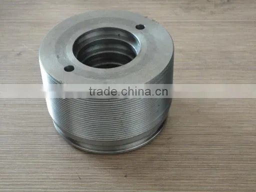GJL250 cast iron