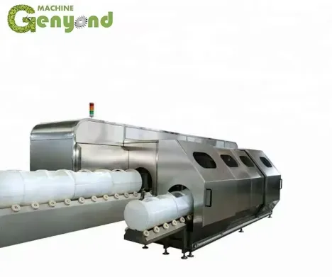 HPP Automatic TOMATO JUICE STRAWBERRY JUICE Production Line HPP Sterilization Machine Equipments