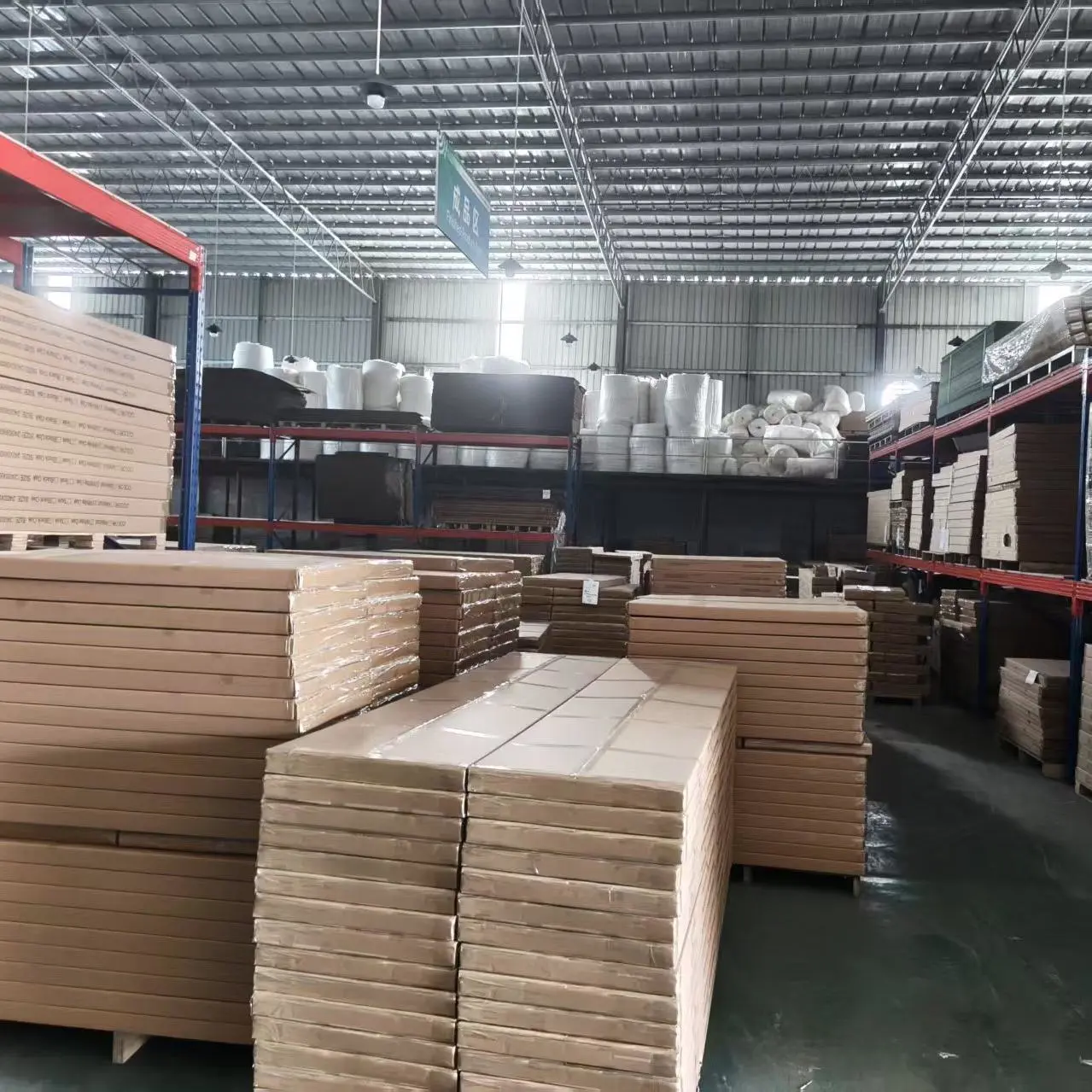 Foshan Mingyang Acoustic Materials Co., Ltd. company overview - view 5