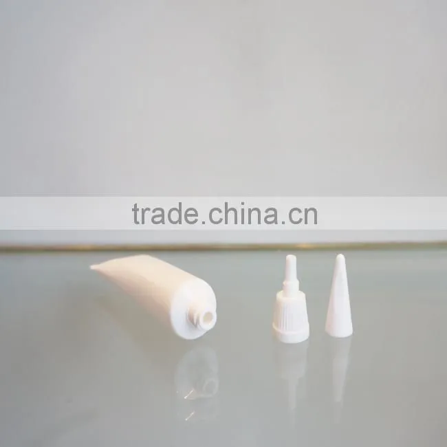 small diameter plastic tube