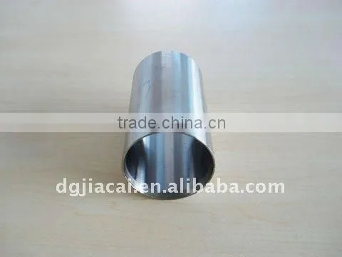 precision stainless steel tube