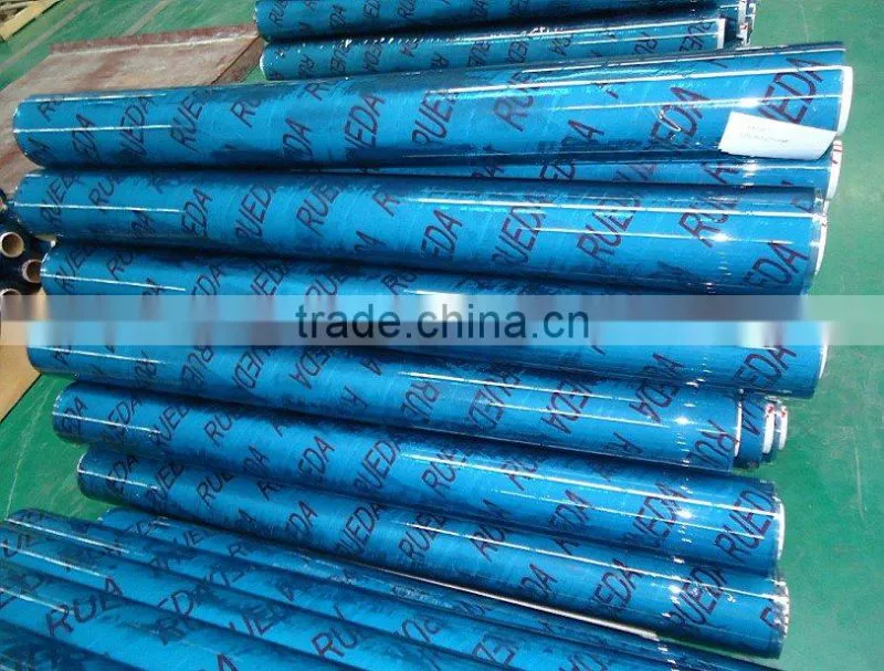 pvc sheet-super clear sheet