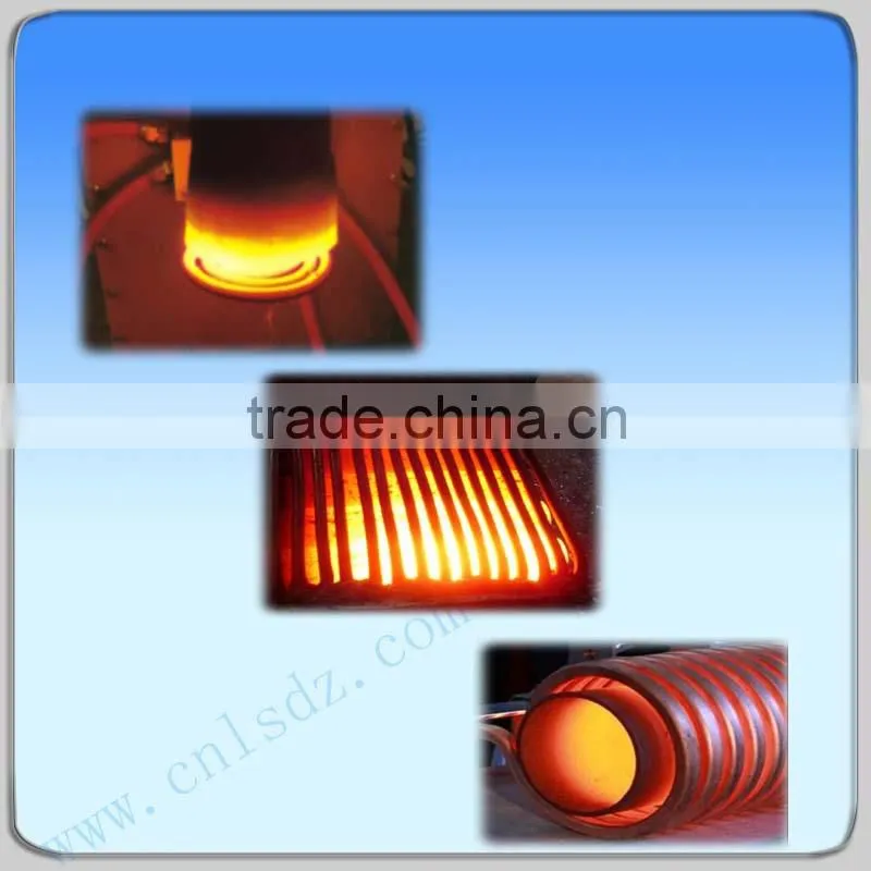 Bolt induction heater for sale