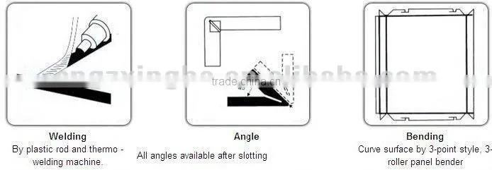 pe acp aluminum composite panel acp cladding panel