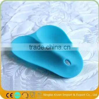 Custom Silicone Pot Mat/Silicone Spoon Rest