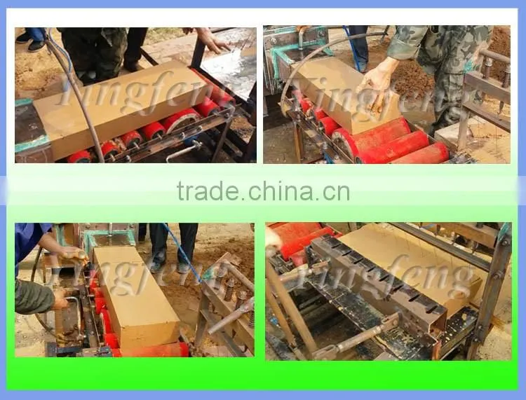 Hot selling JZ250 solid clay brick machines,small clay brick making machine from Yingfeng Brand