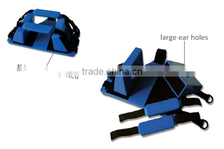 Medical device Head Immobilizer with Good Quality