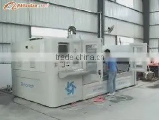 5-19mm all color tempered building glass on sale