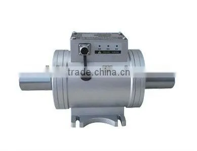 IP67 impact sensor of dynamic pickup
