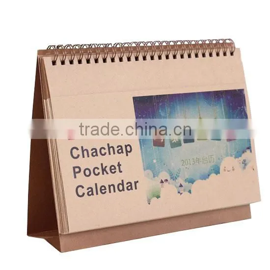 Agenda Calendar