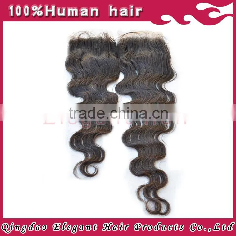 Alibaba India Online Shopping Deep Wave Indian Virgin Hair Silk Base Closure