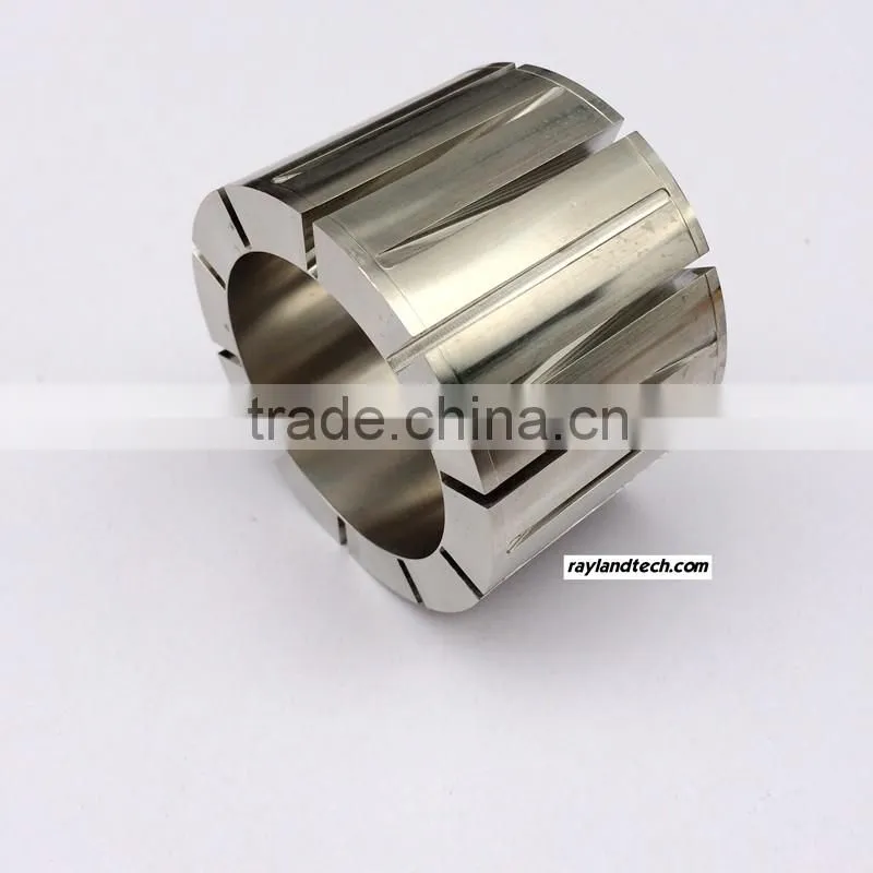 Rapid Prototyping Machining
