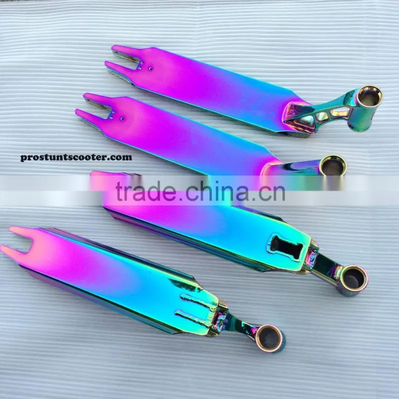 Cheap Pro Scooter Pegs Scooter Parts For Sale