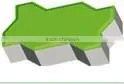 QT5-15 cheap concrete block making machine made in China