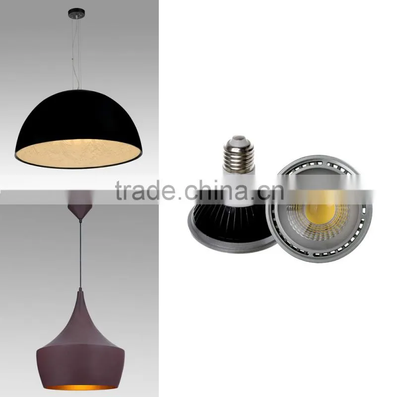 China factory wholesale led lights Spot Lights 7W 9W 15W E27 PAR LIGHTS