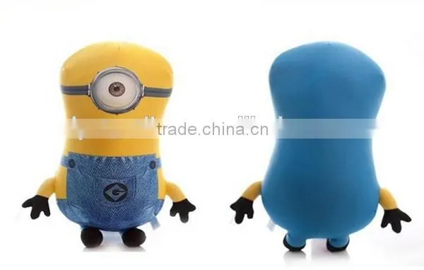 Lovely Design U Shape Bean Neck Pillow Microbeads