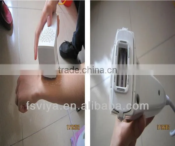 Best Home IPL Laser Hair Removal Machine Portable