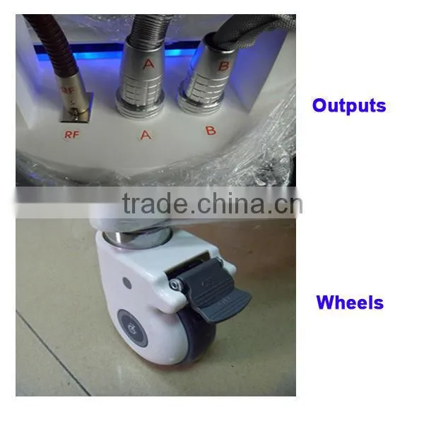 VY-S90 slimming machine vacuum suction machine
