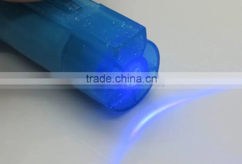 FY-1379 UV LED Cash Checker Euro Pen Money Tester