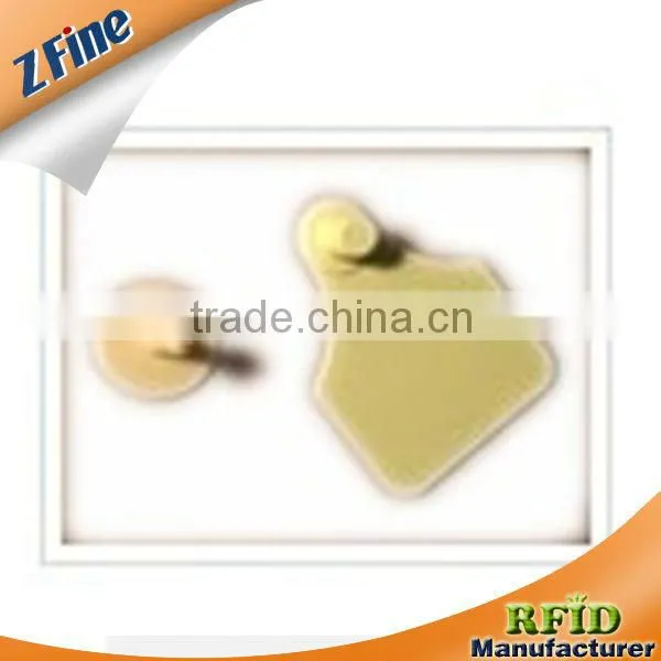 Cheap nfc waterproof smart tags z-fine manufacturer in china