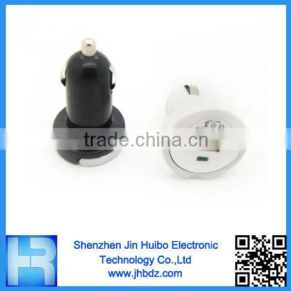 Sales Promotion Single USB Port USB Wireless 5v 1.0a Travel Adapter Charger for Car By Jin Huibo